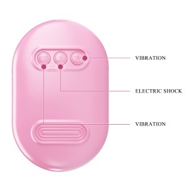 Štipaljke za grudi sa elektrostimulacijom Surprise box BI 300034-6